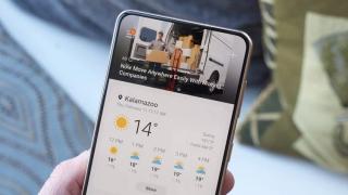 Samsung se ține de promisiune! Renunță la reclamele afișate în interfața One UI