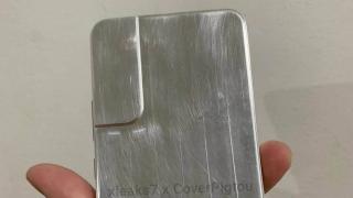 Primele machete ale lui Samsung Galaxy S22 sunt aici (Foto + Video)