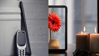 Tableta Nokia T20 își face apariția într-o imagine reală înainte de debut; Look modern, margini drepte, colțuri rotunjite