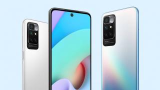 Redmi 10 a debutat global, cu ecran de 90 Hz, cameră de 50 MP și preţ de 152 de euro