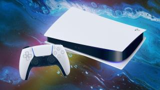 Consola PlayStation 5 (Disc) poate fi comandată acum din stocul eMAG; Varianta B-Chassis în bundle cu 3 jocuri