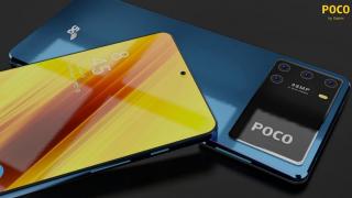 POCO M4 Pro 5G are o parte din specificații dezvăluite; Telefonul urmează să debuteze curând