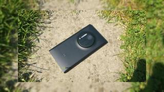 Nokia EOS primește un mini review hands on și un scurt demo video pentru zoom optic (Video)
