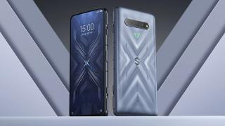 Black Shark 4S Pro are mari șanse să debuteze până la final de an, smartphone de gaming cu CPU Snapdragon 888+