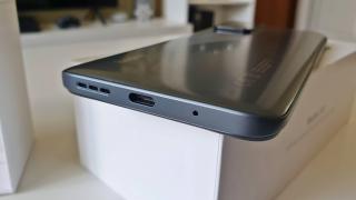 Redmi 10: Conectivitate de bază, cu WiFi dual-band, LTE și infraroșu