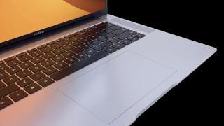Huawei MateBook 16 vine în Europa: laptop de productivitate cu ecran LCD de 16 inch, CPU Ryzen 5000H