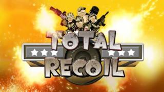 Total Recoil review: un joc exploziv și amuzant, cu repetitivitate care nu deranjează (Video)