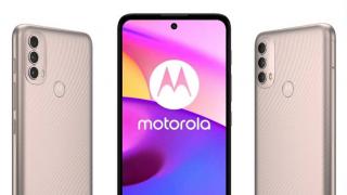 Motorola Moto E40 a fost listat de către un retailer din România în premieră, înainte de debut! Iată cât costă