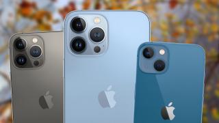 Top 10 smartphone-uri în Trending pe Mobilissimo.ro în luna septembrie 2021: Apple la putere maximă!