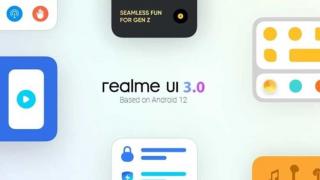 Interfața realme UI 3.0, bazată pe Android 12, își face apariția în capturi de ecran înainte de debut; Widget-uri noi, similare cu cele din ColorOS 12