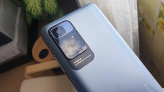 Redmi 10: Cameră de 50 megapixeli într-un setup foto quad, cu rezultate mulțumitoare pentru suma cerută