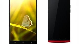 Oppo trece la moda Mini cu modelul Oppo Find 5 Mini