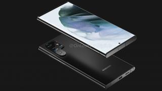 Samsung ia în calcul amânarea lansării lui Galaxy S22 și introducerea lui Galaxy S21 FE în locul său în ianuarie