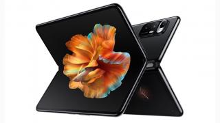 Xiaomi lucrează la un nou smartphone pliabil, upgrade pentru Mi Mix Fold; Ar avea cameră selfie sub display și suport pentru încărcarea la 120W
