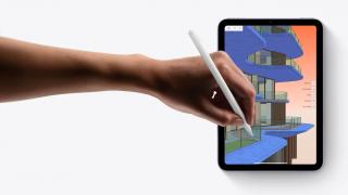 iPad Mini 6 are şi alte buguri în afară de Jelly Scrolling: ecranul se decolorează, apare spectrul retragerii de produs