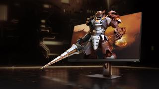 Xiaomi Mi 2K Gaming Monitor 27" este un monitor de 165 Hz cu rezoluție QHD, proaspăt sosit în România
