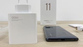 Xiaomi 11T Pro: Baterie care spulberă mituri, doboară recorduri de încărcare rapidă