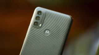 Motorola Moto E40 a fost prezentat: telefon entry level cu ecran de 90 Hz, procesor UNISOC T700