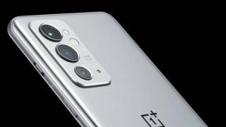 OnePlus 9 RT se va lansa pe 13 octombrie și îl vedem astăzi în primele imagini oficiale