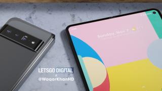 Alături de Pixel 6, Google ar lansa și alte dispozitive inedite pe 19 octombrie; Smartphone-ul pliabil Pixel Fold, Pixel Watch și noi boxe Nest sunt pe listă