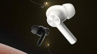 Căștile OnePlus Buds Z2 vor fi anunțate pe 13 octombrie alături de noul smartphone OnePlus 9 RT