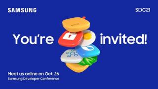 Samsung va prezenta platformele, strategiile şi ecosistemul companiei în cadrul Developer Conference 2021 pe 26 octombrie