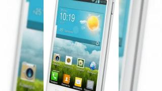 LG Optimus L4 II anunțat oficial, vine cu ecran de 3.8 inch