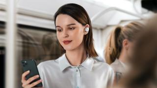 Anker dezvăluie căştile Soundcore Liberty 3 Pro, cu ANC şi LDAC; Cât costă?