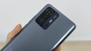 Xiaomi 11T Pro: Camera are senzor de 108 MP cu pedigree, se plasează între flagshipuri din 2020 şi 2021