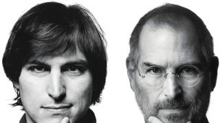 Apple comemorează 10 ani de la decesul lui Steve Jobs cu un clip emoţionant (Video)