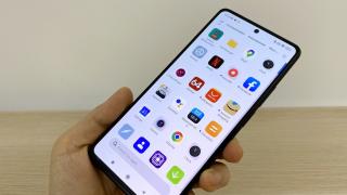 Xiaomi 11T Pro: Display CINEMAGIC de smart TV de buzunar