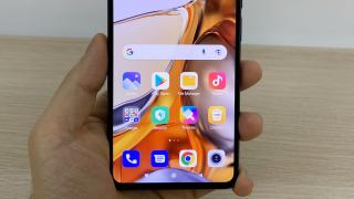 Xiaomi 11T Pro: OS, UI, aplicaţii aduc un MIUI 12.5 deja cunoscut, cu funcţii pentru gameri, extra Privacy