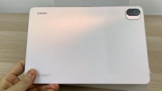 Xiaomi Pad 5: Design elegant cu gradient, cameră în stil Mi 11, priză bună