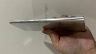 Samsung Galaxy S22 Ultra apare în primele machete; Iată particularităţile sale de design + Video