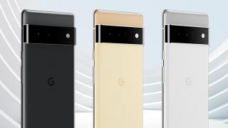 [UPDATE: Paginile de produs au ajuns pe web] Seria Google Pixel 6 își face apariția în randări pentru presă; Flagship-ul primește un video de asamblare înainte de debut