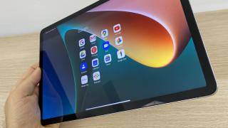 Xiaomi Pad 5: Display numai bun pentru Netflix, gaming la 120 Hz, cu Dolby Vision