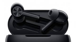 Căștile wireless OnePlus Buds Z2 vor oferi anulare a zgomotului de fond cu până la 40dB