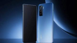 iQOO Z5x are design-ul dezvăluit printr-o listare în baza de date TENAA; Aflăm detalii și despre specificații