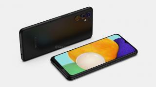 Galaxy A13 5G își face apariția în randări detaliate de la @OnLeaks; Se apropie lansarea celui mai ieftin telefon 5G de la Samsung