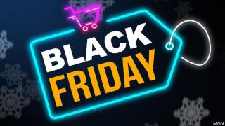 Black Friday, desfășurat de evoMAG în 2021 pe durata întregii luni noiembrie