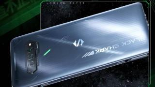 Smartphone-ul de gaming Black Shark 4s se afișează în randări oficiale prin care își dezvăluie design-ul; Aflăm și dotările