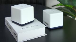 Mercusys lansează Halo H50G - primul său sistem Mesh Gigabit ce livrează acoperire pentru întreaga locuință