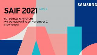 Samsung AI Forum 2021 prezintă viitorul cercetării în domeniul inteligenţei artificiale