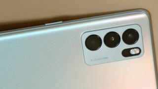 OPPO Reno7 Pro ar urma să sosească cu un senzor foto flagship - Sony IMX766, de 50 de megapixeli