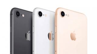 Apple iPhone SE 3 îşi dezvăluie designul şi o parte din dotări; Va sosi în 2022