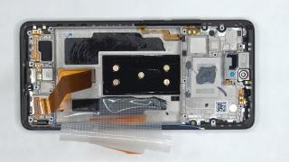 Xiaomi 11T Pro este disecat în fața camerei; Primește nota 8/10 pentru ușurința de reparare