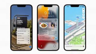 Apple distribuie acum release-ul iOS 15.0.2 cu accent pe rezolvarea de bug-uri; Debutează și watchOS 8.0.1