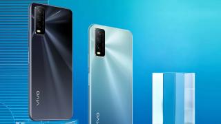 vivo Y20T debutează oficial; Smartphone accesibil, cu procesor Snapdragon 662 și funcție pentru extindere RAM
