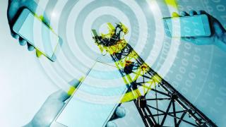 ANCOM deschide licitația pentru acordarea licențelor de utilizare a frecvențelor radio în benzile de 800 MHz, 2600 MHz și 3400-3800 MHz