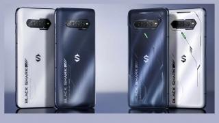 Xiaomi Black Shark 4S și 4S Pro debutează oficial; Smartphone-uri de gaming cu specificații de top, design îndrăzneț și ecrane ultra-sensibile